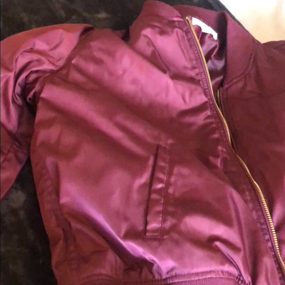 Bomber jacket - Picture 4 of 4